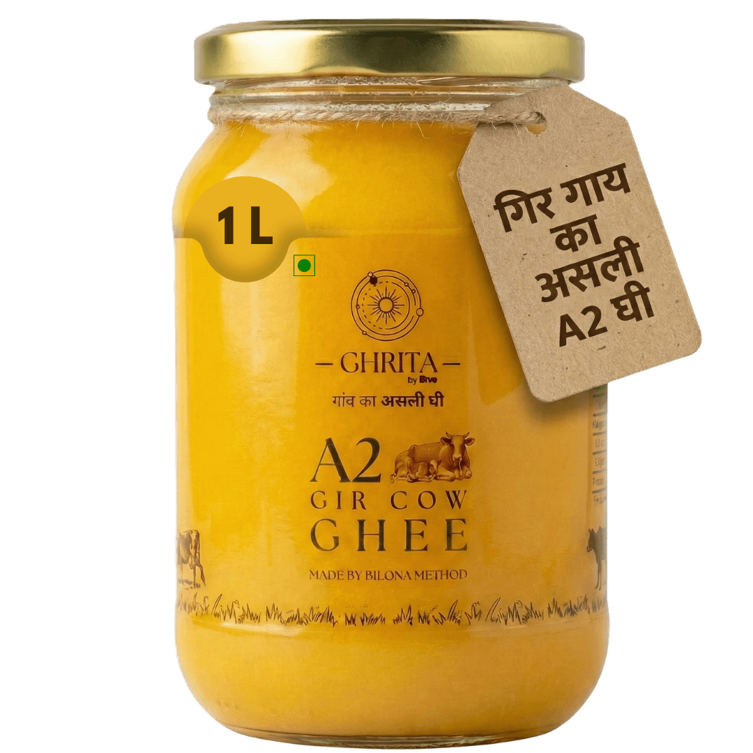 A2 Ghee
